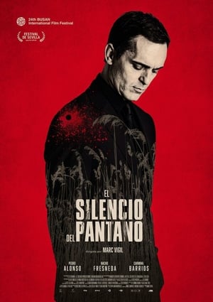 Le silence du marais (El silencio del pantano) flemmix