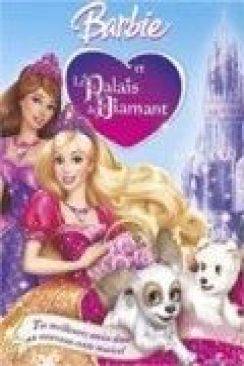 Barbie et le Palais de Diamant (Barbie  and  The Diamond Castle) flemmix