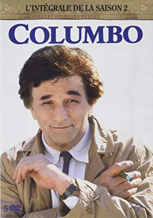 Columbo - Saison 2 flemmix