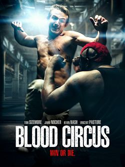 Blood Circus flemmix