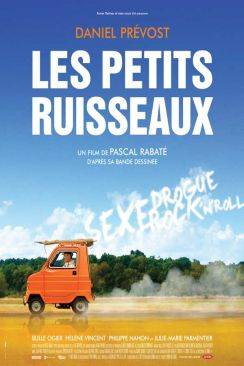 Les Petits ruisseaux flemmix