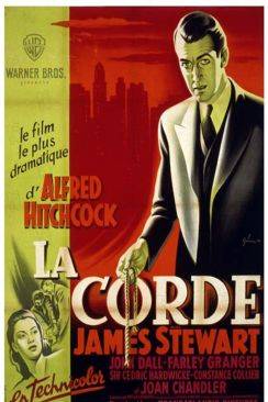 La Corde (Rope) flemmix