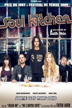 Soul Kitchen flemmix