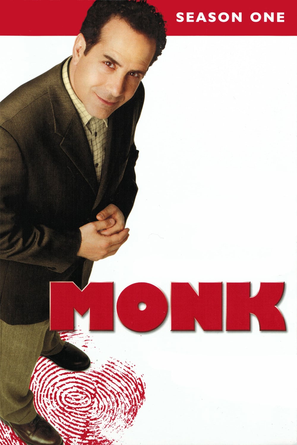 Monk - Saison 1 flemmix