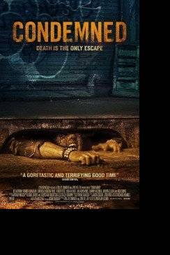 Condemned flemmix