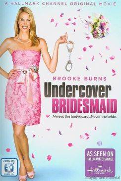 Le Bodyguard de l'amour (Undercover Bridesmaid) flemmix
