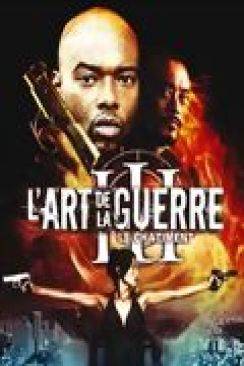 L'Art de la guerre 3: Le châtiment (The Art of War III: Retribution) flemmix