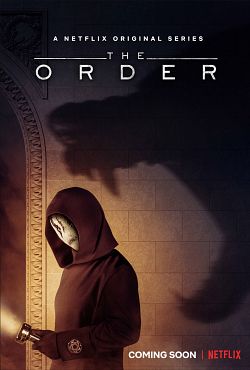 The Order - Saison 1 flemmix
