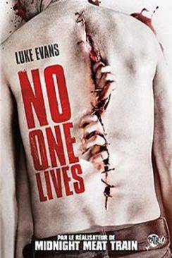 No One Lives flemmix