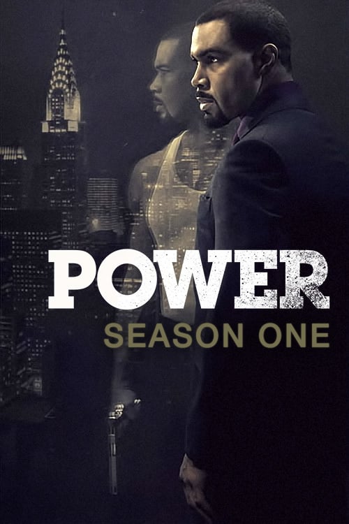 Power - Saison 1 flemmix