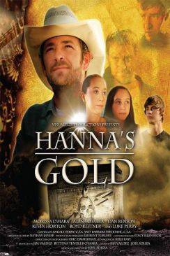 Le Trésor de Hanna (Hanna's Gold) flemmix