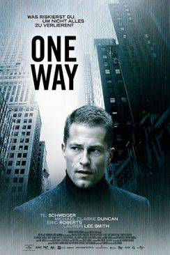 One Way flemmix