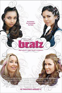 Bratz - In-sé-pa-rables ! (Bratz: The Movie) flemmix