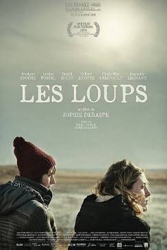 Les loups flemmix