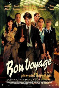 Bon Voyage flemmix