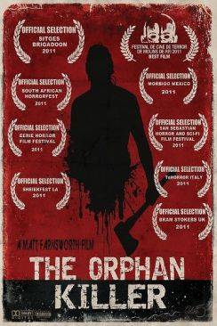 The Orphan Killer flemmix