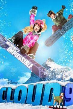 Cloud 9, L'ultime figure flemmix