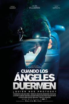 Cuando los Ángeles Duermen flemmix