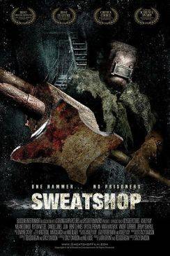 Sweatshop flemmix