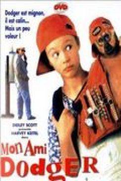 Mon ami Dodger (Monkey Trouble) flemmix