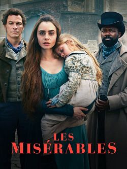 Les Misérables - Saison 1 flemmix