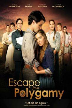 Dans l'enfer de la polygamie (Escape from Polygamy) flemmix