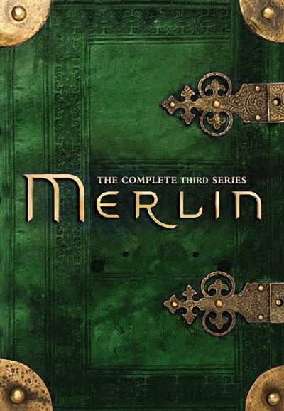 Merlin - Saison 3 flemmix