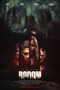 Lake Bodom (Bodom) flemmix