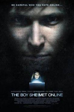 Rencontre en ligne (The Boy She Met Online) flemmix