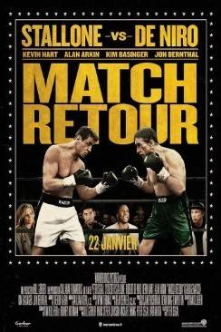 Match retour flemmix