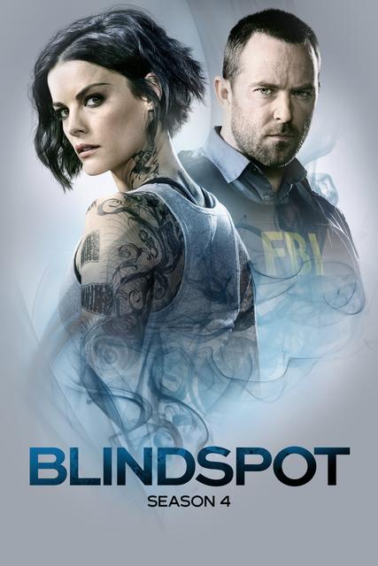 Blindspot - Saison 4 flemmix