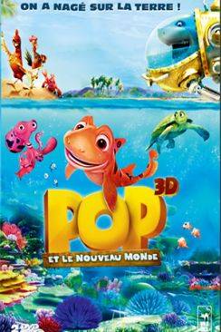 Pop et le nouveau monde (SeeFood) flemmix