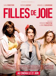 Filles de joie flemmix