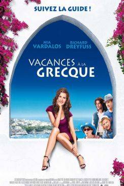 Vacances à la Grecque (My Life in Ruins) flemmix
