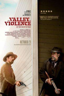 In a Valley of Violence flemmix