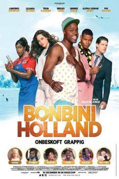 Bon Bini Holland flemmix