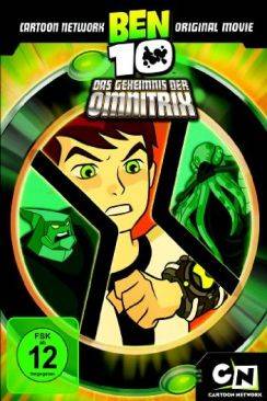 Ben 10 : le secret de l'Omnitrix (Ben 10: Secret of the Omnitrix) flemmix