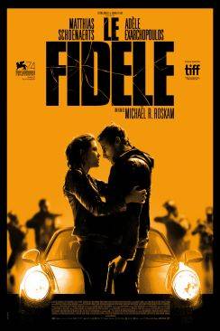 Le Fidèle flemmix