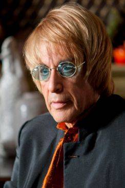 Phil Spector flemmix