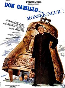 Don Camillo Monseigneur flemmix