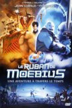 Le Ruban de Moebius (Thru the Moebius Strip) flemmix