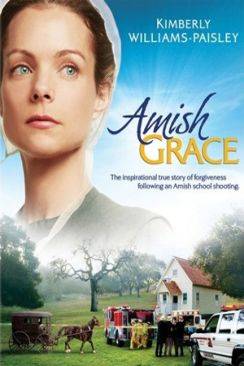 L'Impossible pardon (Amish Grace) flemmix