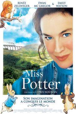 Miss Potter flemmix