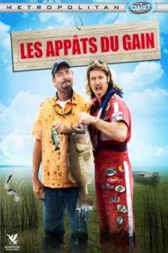 Les Appâts du gain (Bait Shop) flemmix