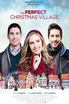 Le Parfait village de Noël (Christmas Perfection) flemmix