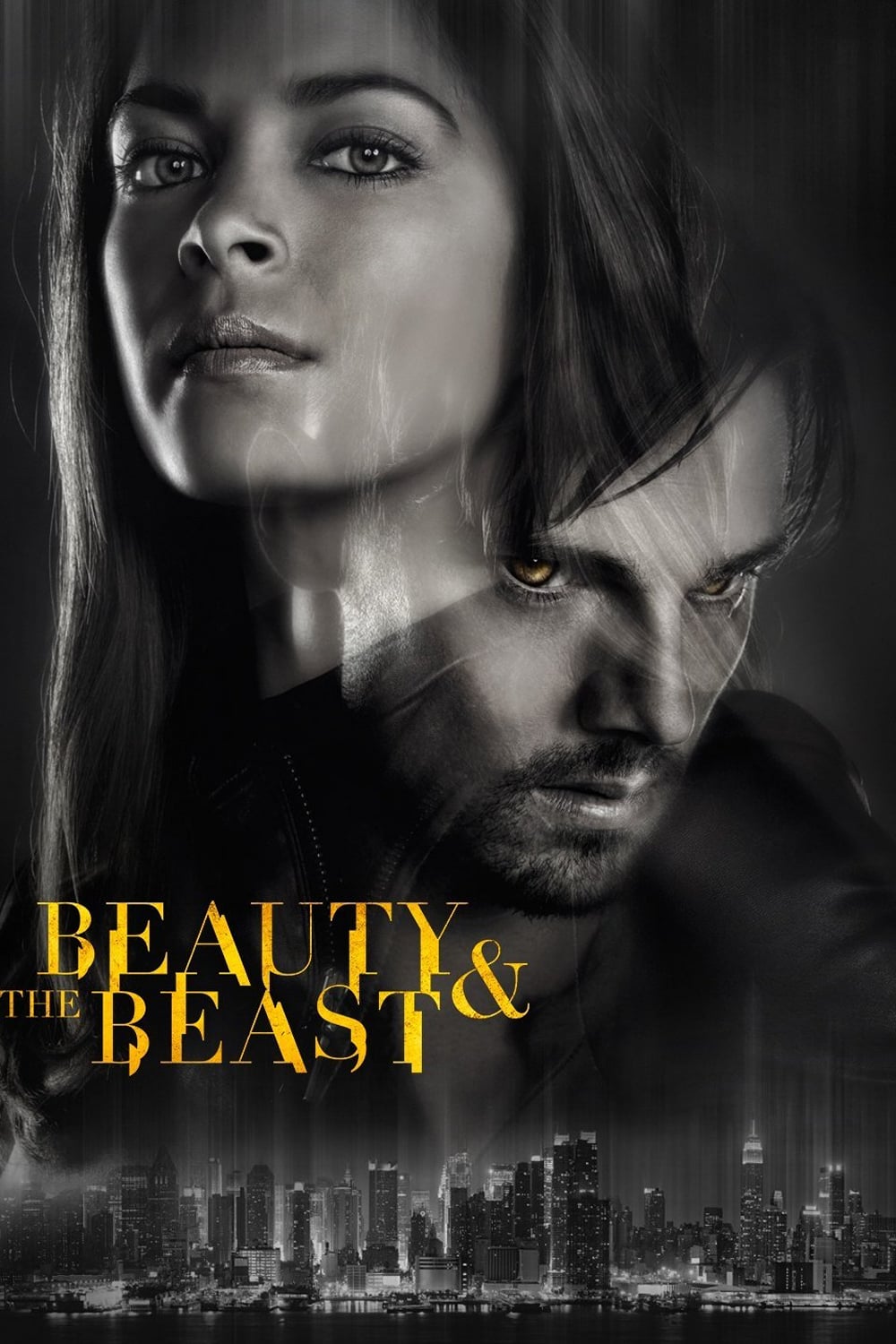 Beauty and the Beast - Saison 4 flemmix