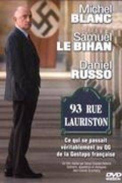 93, rue Lauriston flemmix