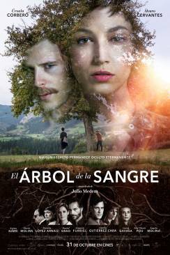L'arbre de sang (El árbol de la sangre) flemmix