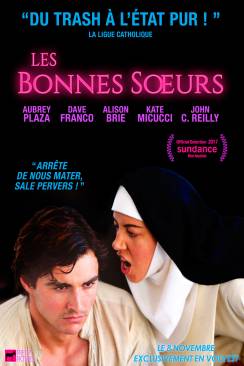 Les Bonnes soeurs (The Little Hours) flemmix