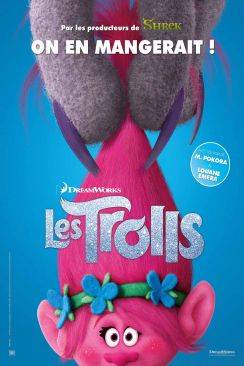 Les Trolls flemmix